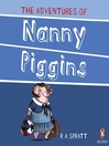 Cover image for The Adventures of Nanny Piggins